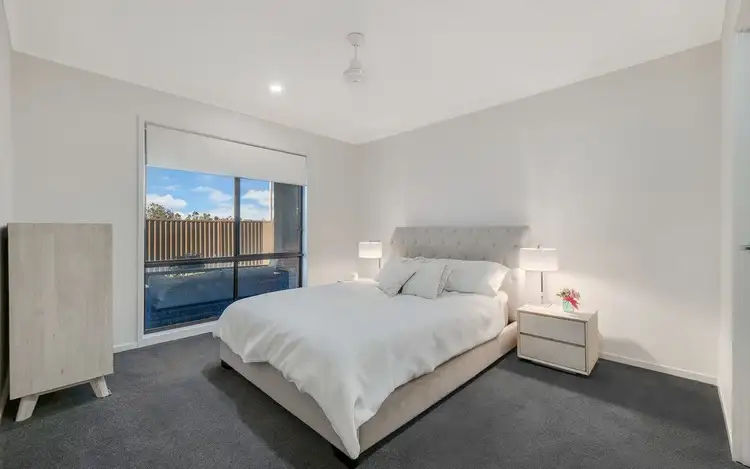 Seventh view of Homely house listing, 4 Willunga Street, Gledswood Hills NSW 2557