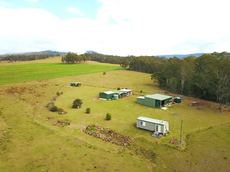 Main view of Homely rural property listing, Address available on request