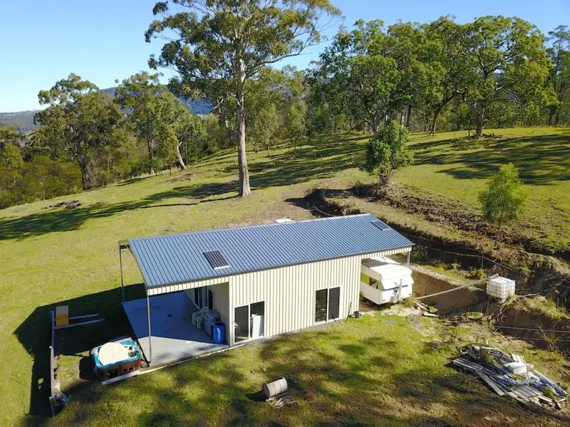 Main view of Homely rural property listing, 728 Yabbra Road, Old Bonalbo NSW 2469