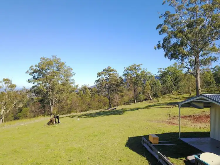 Third view of Homely rural property listing, 728 Yabbra Road, Old Bonalbo NSW 2469