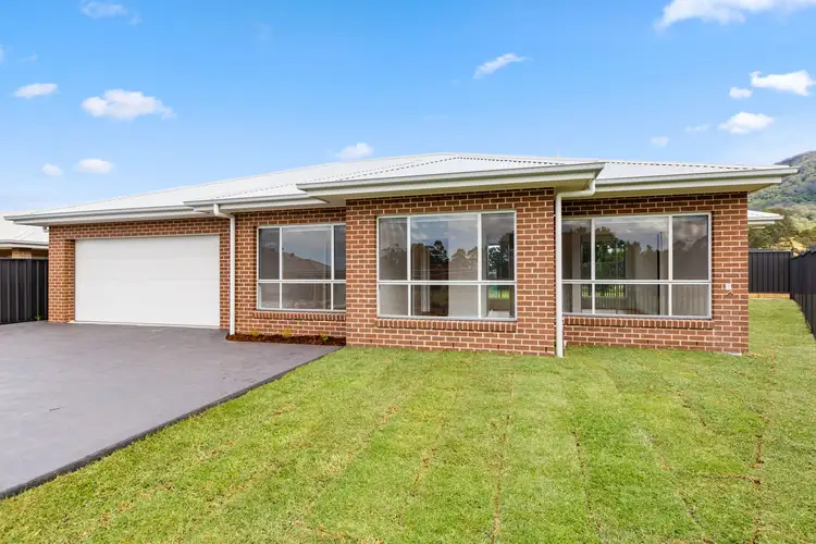 Main view of Homely house listing, 10 Osage Street, Horsley NSW 2530