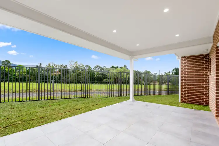 Second view of Homely house listing, 10 Osage Street, Horsley NSW 2530