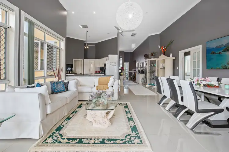 Second view of Homely house listing, 37 Hastings Crescent, Carrara QLD 4211