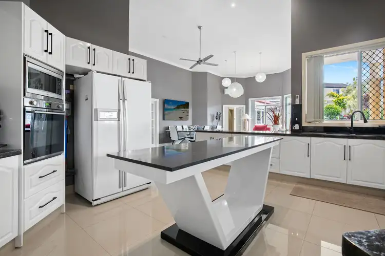 Fourth view of Homely house listing, 37 Hastings Crescent, Carrara QLD 4211