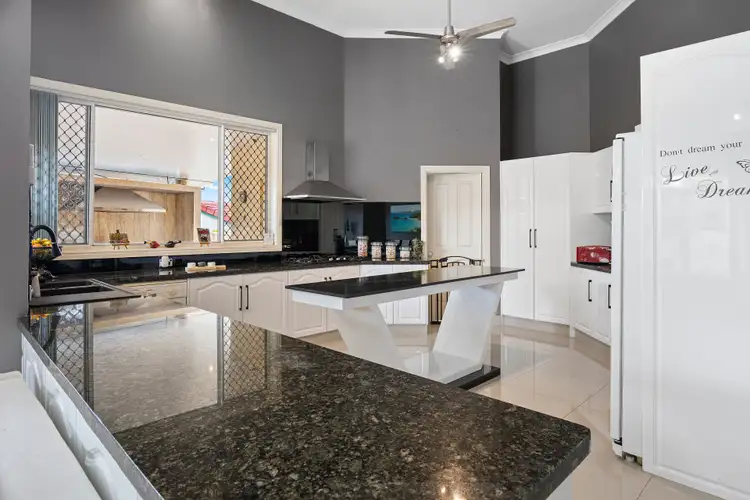 Fifth view of Homely house listing, 37 Hastings Crescent, Carrara QLD 4211