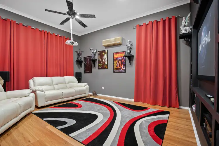 Sixth view of Homely house listing, 37 Hastings Crescent, Carrara QLD 4211