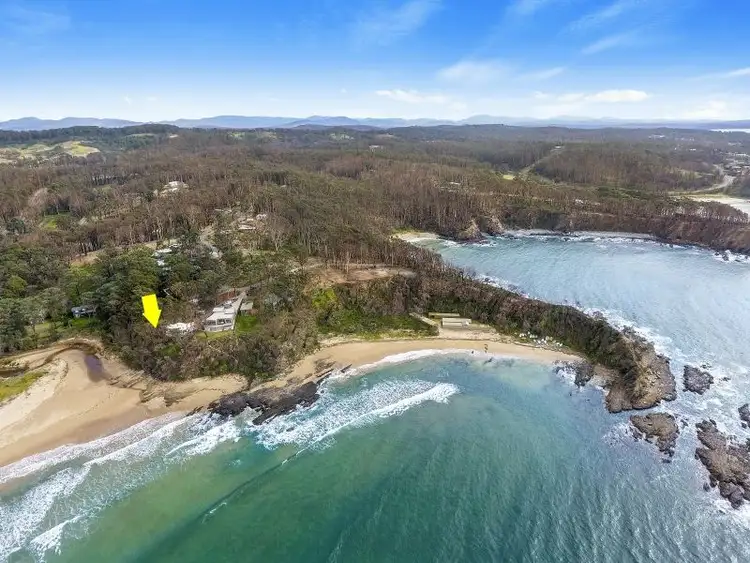 Third view of Homely house listing, 59 Yowani Road, Rosedale NSW 2536