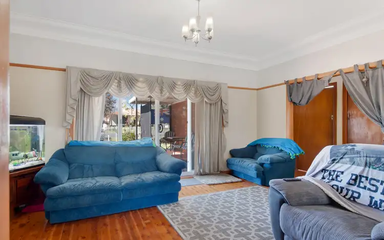 Second view of Homely house listing, 73 Kent Street, Minto NSW 2566