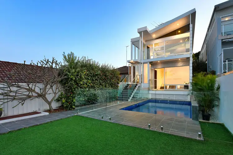 Main view of Homely house listing, 61 Victoria Street, Malabar NSW 2036