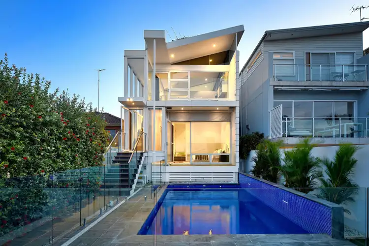 Fifth view of Homely house listing, 61 Victoria Street, Malabar NSW 2036