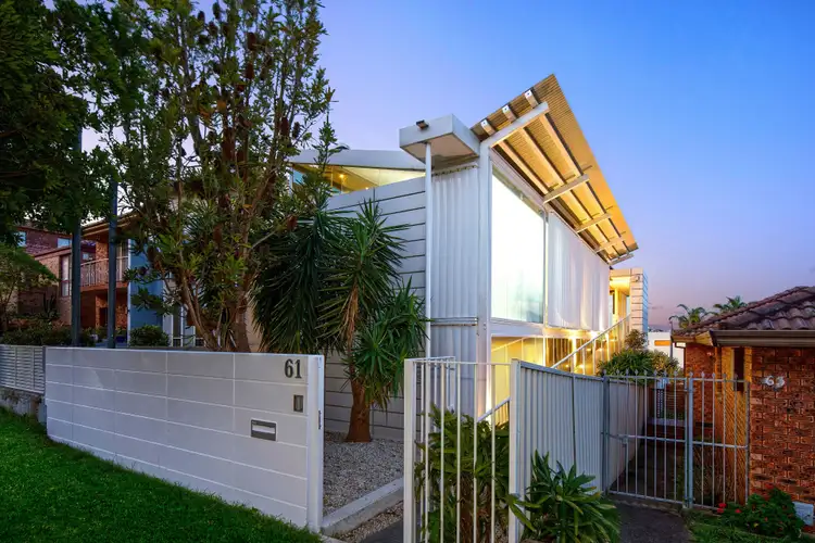 Sixth view of Homely house listing, 61 Victoria Street, Malabar NSW 2036