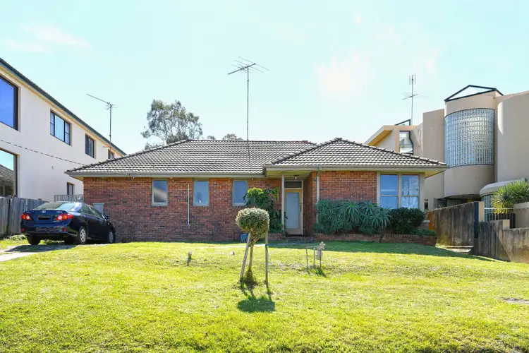 Second view of Homely house listing, 26 Liguria Street, South Coogee NSW 2034