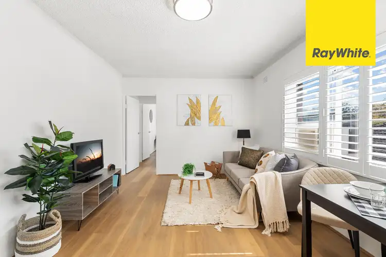 Main view of Homely unit listing, 5/594 Blaxland Road, Eastwood NSW 2122