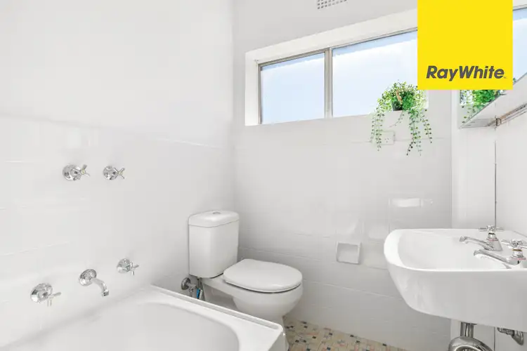Fourth view of Homely unit listing, 5/594 Blaxland Road, Eastwood NSW 2122