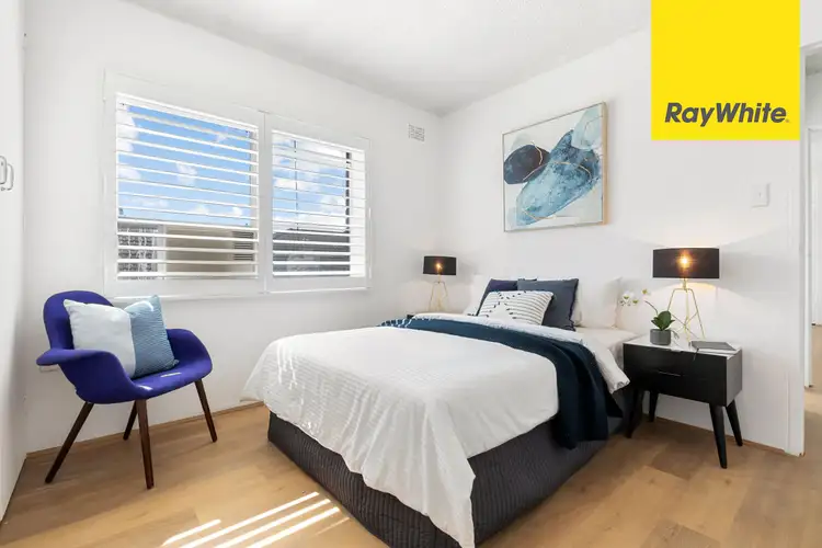 Fifth view of Homely unit listing, 5/594 Blaxland Road, Eastwood NSW 2122