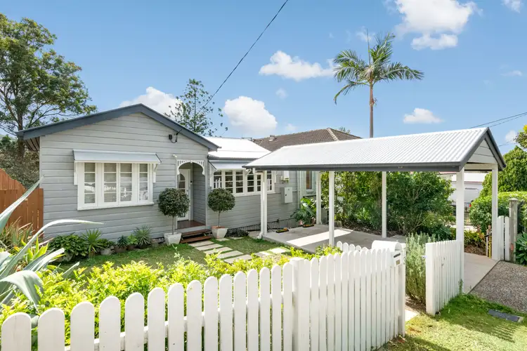 Main view of Homely house listing, 73 Carey Street, Bardon QLD 4065