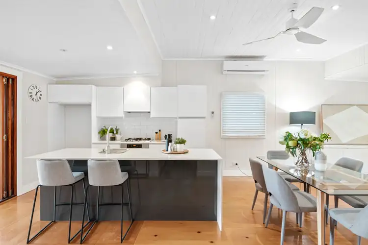 Fifth view of Homely house listing, 73 Carey Street, Bardon QLD 4065