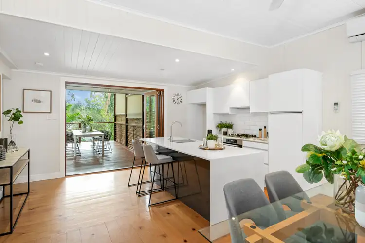 Sixth view of Homely house listing, 73 Carey Street, Bardon QLD 4065