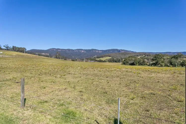 Fourth view of Homely villa listing, 52A Yellow Rock Road, Tullimbar NSW 2527