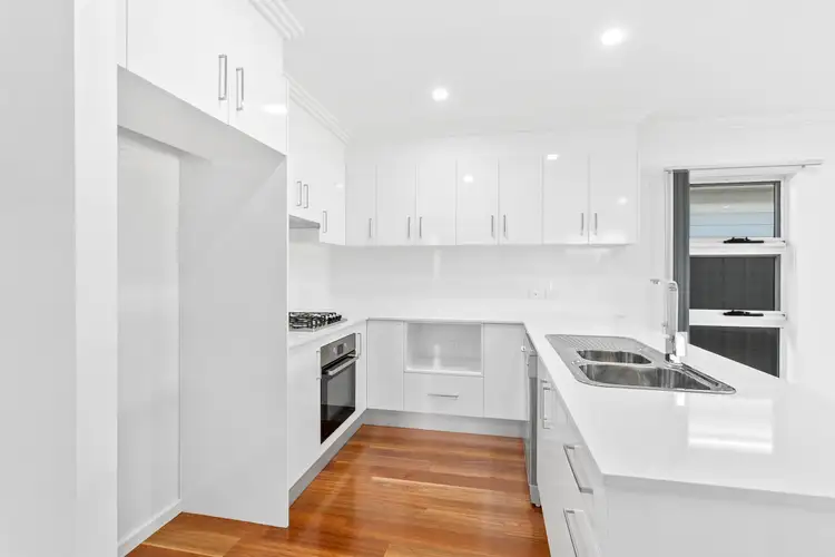 Sixth view of Homely villa listing, 52A Yellow Rock Road, Tullimbar NSW 2527