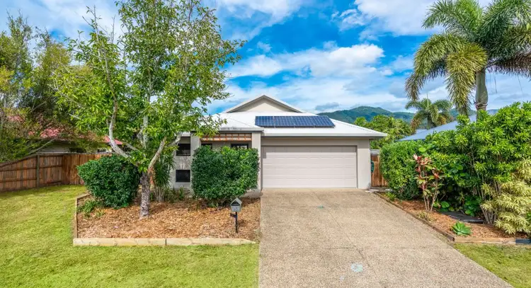 Main view of Homely house listing, 8 Hulbert Street, Trinity Park QLD 4879
