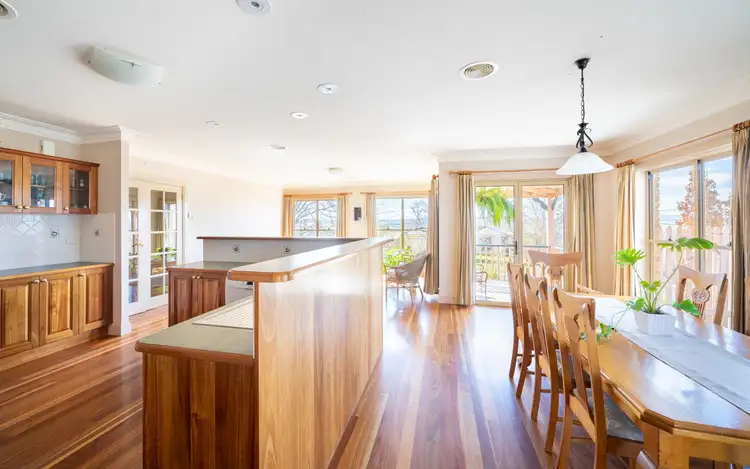 Second view of Homely house listing, 80 Osborne Avenue, West Bathurst NSW 2795