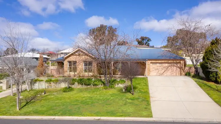 Fourth view of Homely house listing, 80 Osborne Avenue, West Bathurst NSW 2795