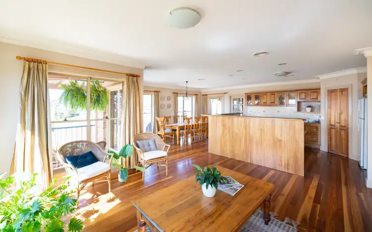 Fifth view of Homely house listing, 80 Osborne Avenue, West Bathurst NSW 2795