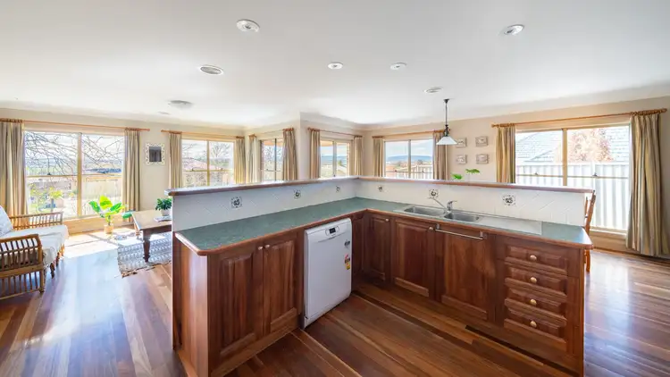 Sixth view of Homely house listing, 80 Osborne Avenue, West Bathurst NSW 2795