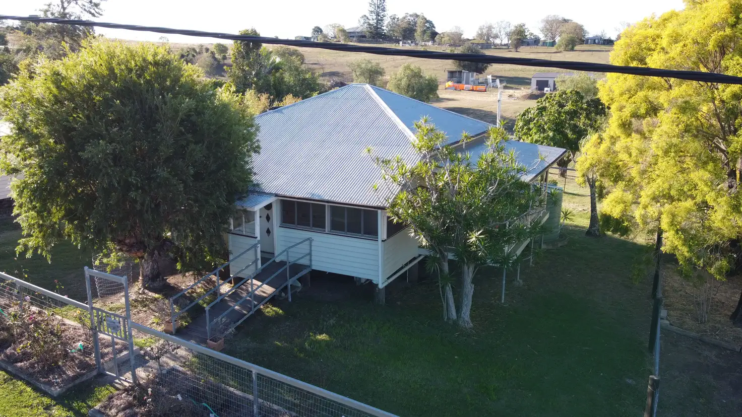Main view of Homely house listing, 298 Gray Street, Roadvale QLD 4310