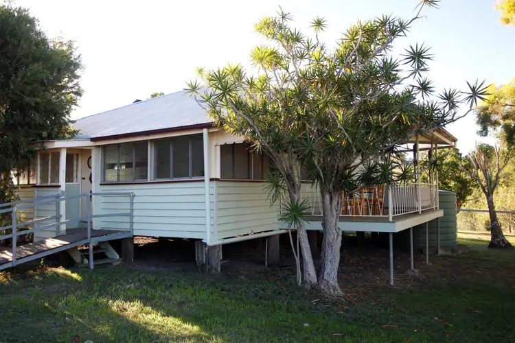 Second view of Homely house listing, 298 Gray Street, Roadvale QLD 4310