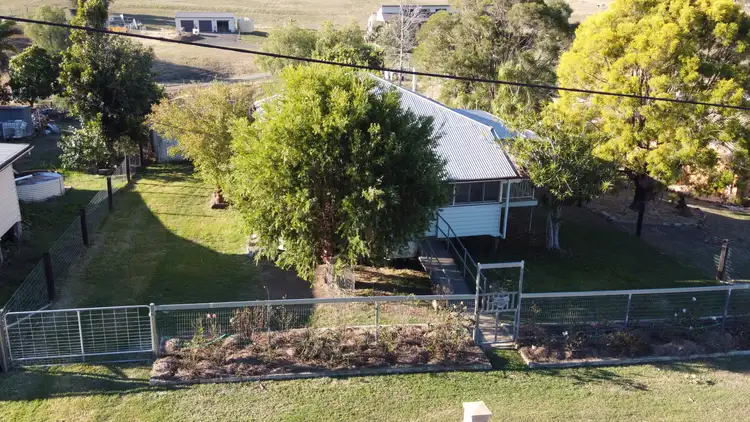 Third view of Homely house listing, 298 Gray Street, Roadvale QLD 4310