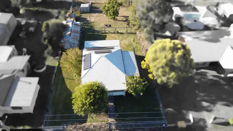 Fourth view of Homely house listing, 298 Gray Street, Roadvale QLD 4310