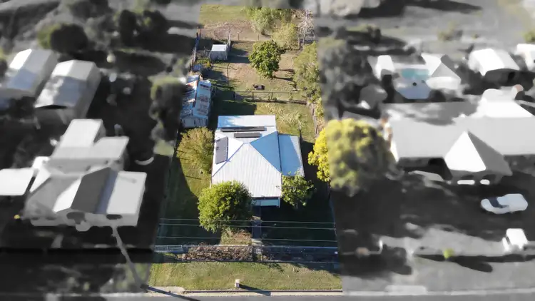 Fifth view of Homely house listing, 298 Gray Street, Roadvale QLD 4310