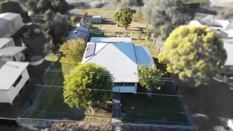 Sixth view of Homely house listing, 298 Gray Street, Roadvale QLD 4310