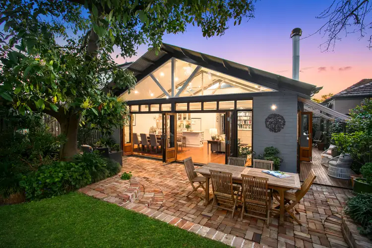 Third view of Homely house listing, 127A Bellevue Street, Cammeray NSW 2062