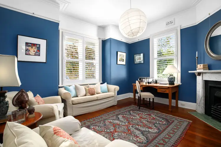 Fifth view of Homely house listing, 127A Bellevue Street, Cammeray NSW 2062