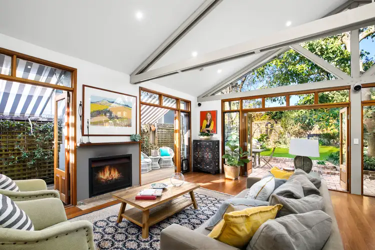 Sixth view of Homely house listing, 127A Bellevue Street, Cammeray NSW 2062