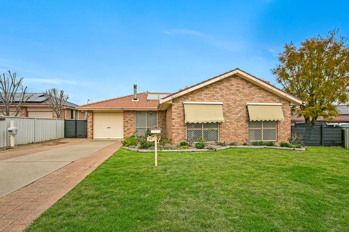 Main view of Homely house listing, 90 Morilla Street, Tamworth NSW 2340