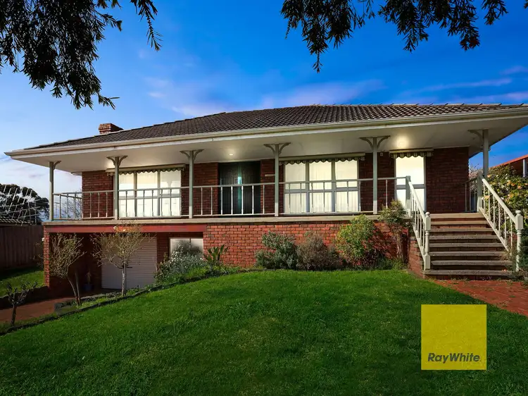 1 Titian Court, Grovedale VIC 3216
