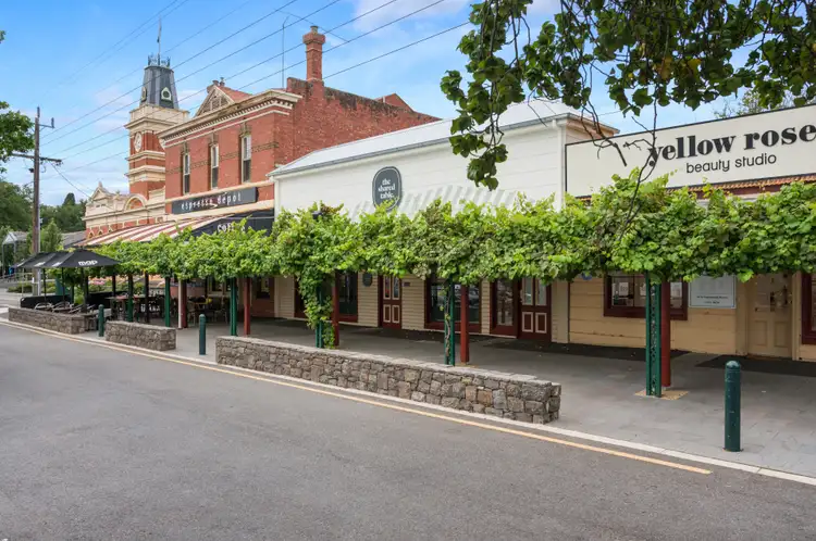 Fourth view of Homely land listing, Lot 5/102-116 Barkly Street, Buninyong VIC 3357