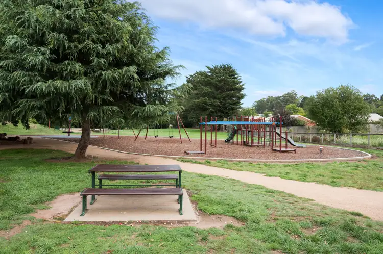 Fifth view of Homely land listing, Lot 5/102-116 Barkly Street, Buninyong VIC 3357