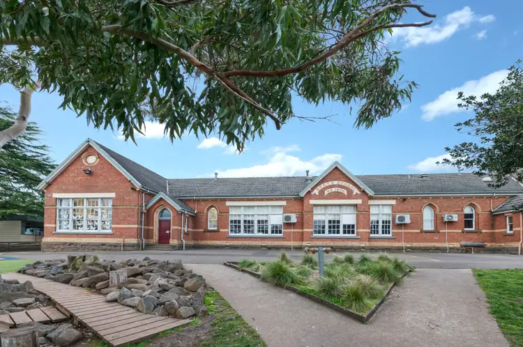 Sixth view of Homely land listing, Lot 5/102-116 Barkly Street, Buninyong VIC 3357