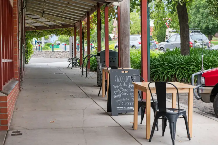 Seventh view of Homely land listing, Lot 5/102-116 Barkly Street, Buninyong VIC 3357