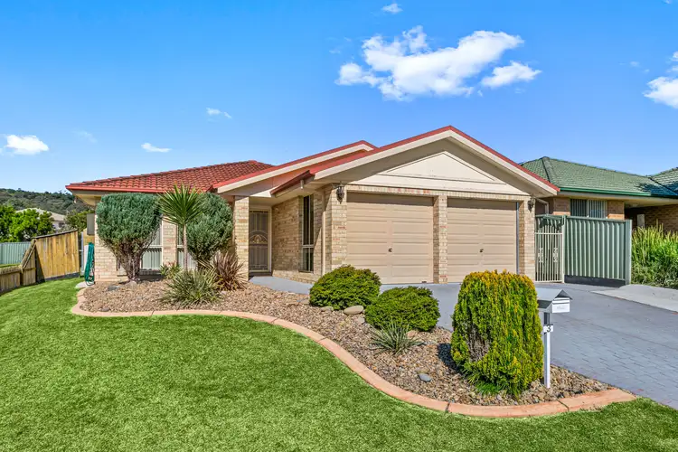 3 Darling Mills Road, Albion Park NSW 2527