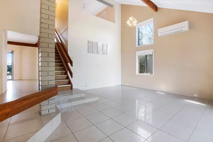 Fourth view of Homely house listing, 1 Courageous Court, Newport QLD 4020