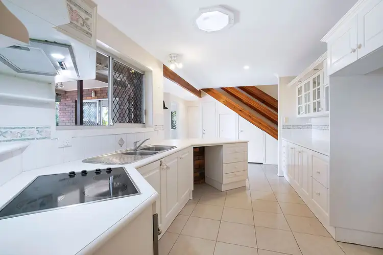 Sixth view of Homely house listing, 1 Courageous Court, Newport QLD 4020