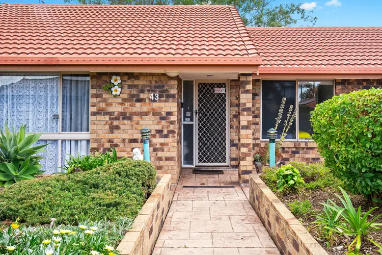 Second view of Homely house listing, 43 Dunsby Drive, Carrara QLD 4211