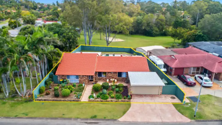 Third view of Homely house listing, 43 Dunsby Drive, Carrara QLD 4211