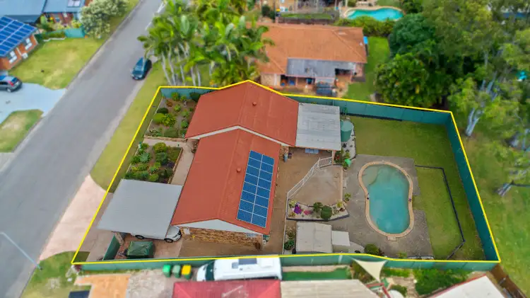 Fifth view of Homely house listing, 43 Dunsby Drive, Carrara QLD 4211